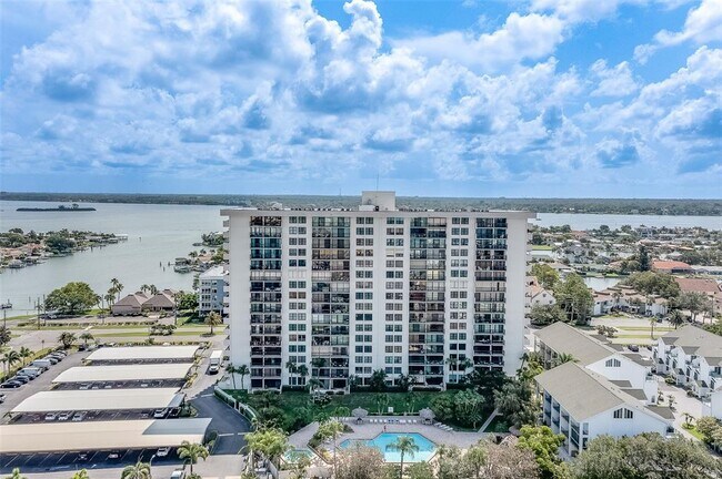 Photo - 400 Island Way Unidad 405 Rental