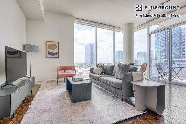 Photo - 301 Brazos St Unidad FL11-ID109