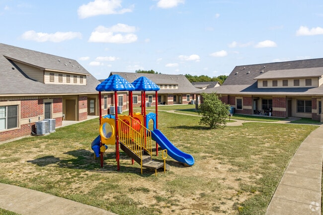 Playground