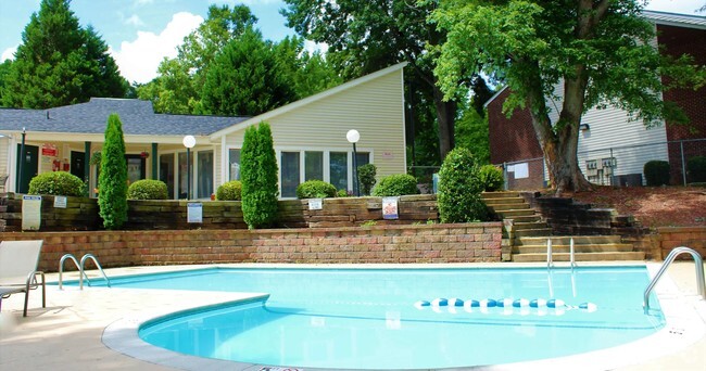 Building Photo - Creekside Canopy Rental