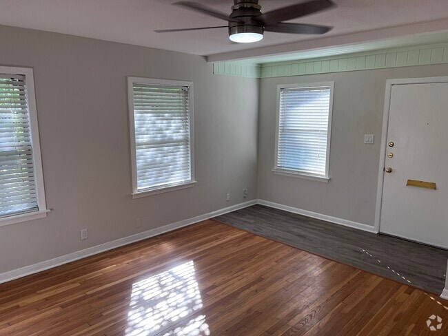 Building Photo - 1009A Bonham Terrace Unit A Rental