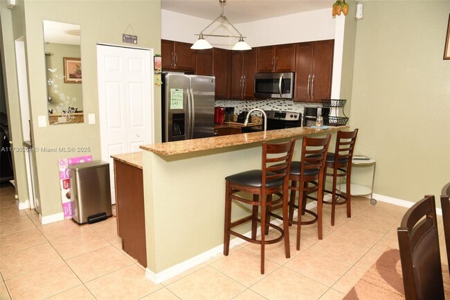 Photo - 1855 SW 89th Terrace Townhome