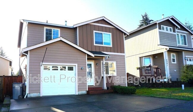 Photo - 4855 Bowwood Cir NE