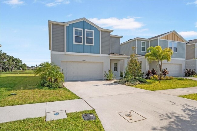 Building Photo - 14884 Summer Br Dr Rental