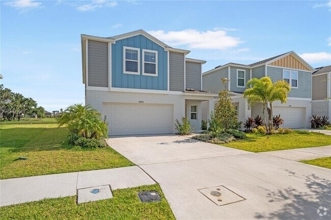 Building Photo - 14884 Summer Br Dr Rental