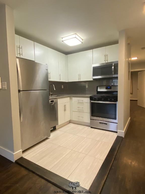 3 E 124th St Unit 2FL
