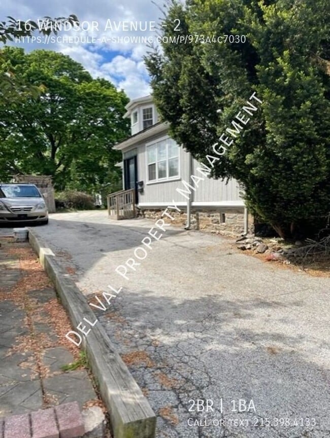 Photo - 16 Windsor Ave Unit 2