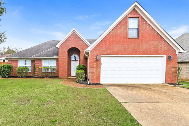 Building Photo - 1439 Clockshop Dr Rental
