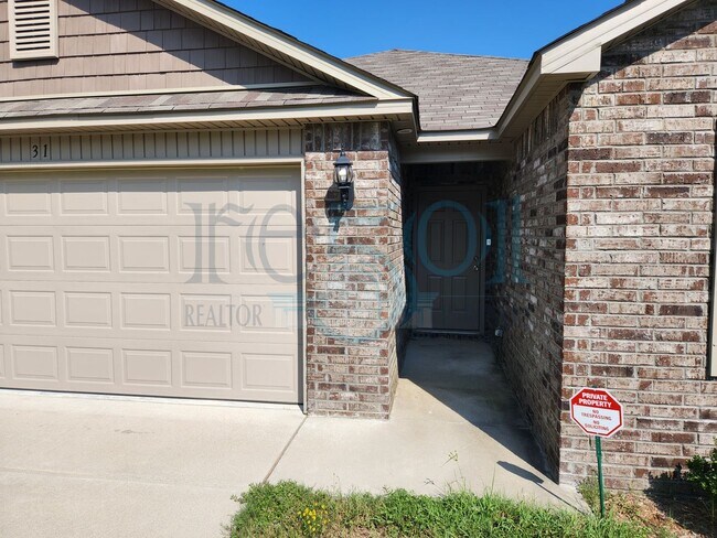 Photo - Modern Living in Wisteria: Contemporary 3-Bed 2-Bath Oasis Near I-430