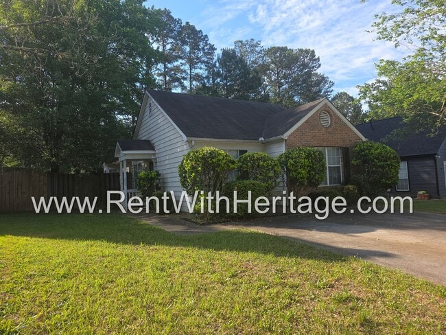 Building Photo - Fantastic 3-bedroom, 2-bath ranch home in Douglasville, GA,