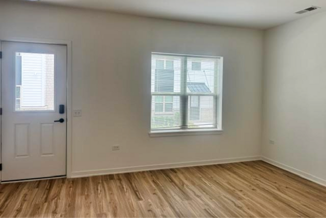 Photo - New Construction 3BR/2.5BA Townhome with Attached Garage in Oak Forest, Make your move less expen...