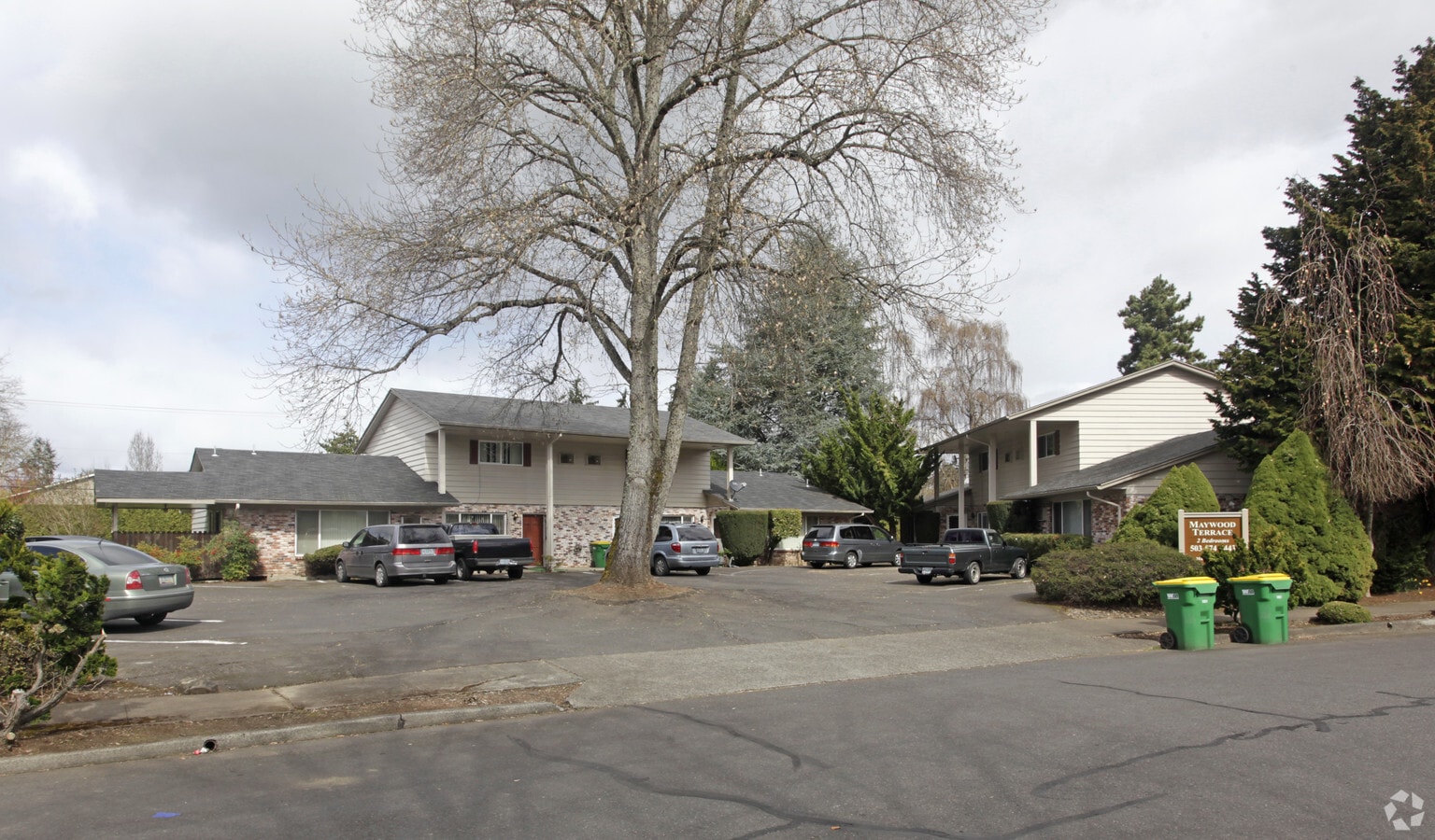 Photo - Maywood Terrace Apartments
