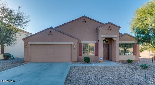 Building Photo - 23617 W Pecan Rd Rental