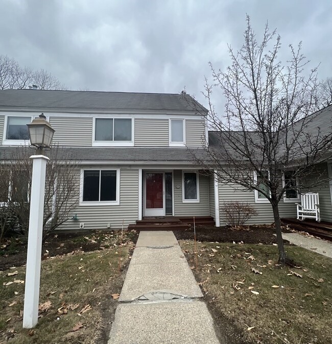 Photo - 149 Stone Ridge Rd Townhome