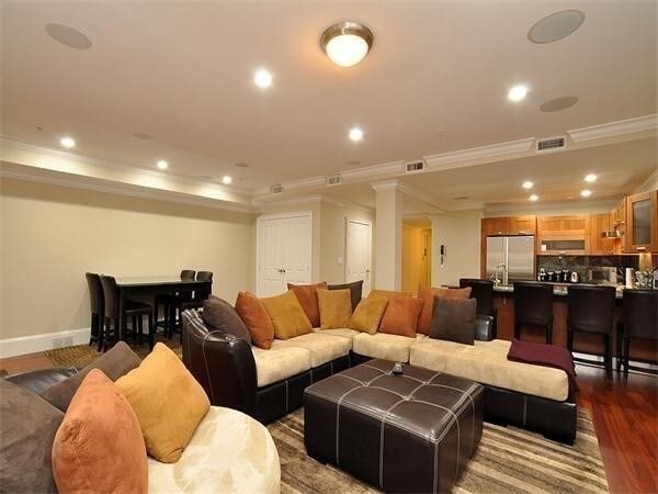 Photo - 19 Bay State Rd Condo Unit 1