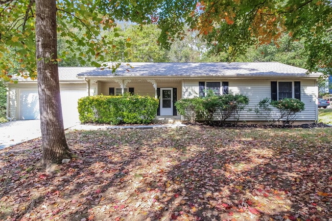 Building Photo - 3010 Randolph Ct NE