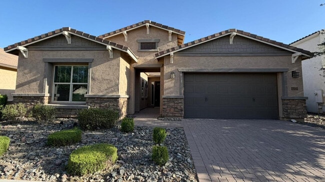 Building Photo - 9541 E Theia Dr