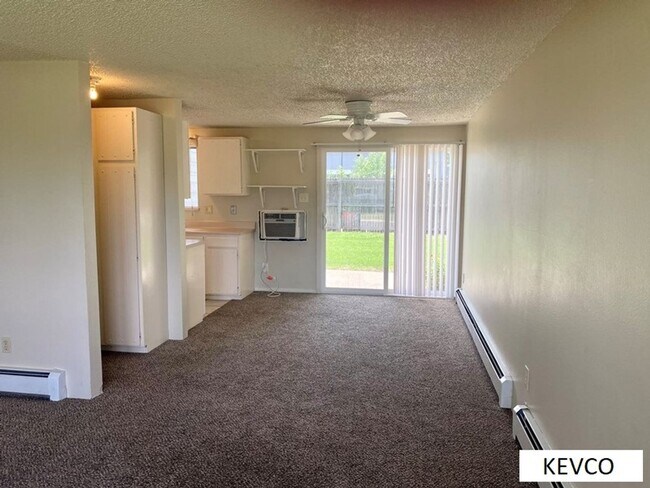 Photo - Charming Brick Two-Story Townhouse with Patio