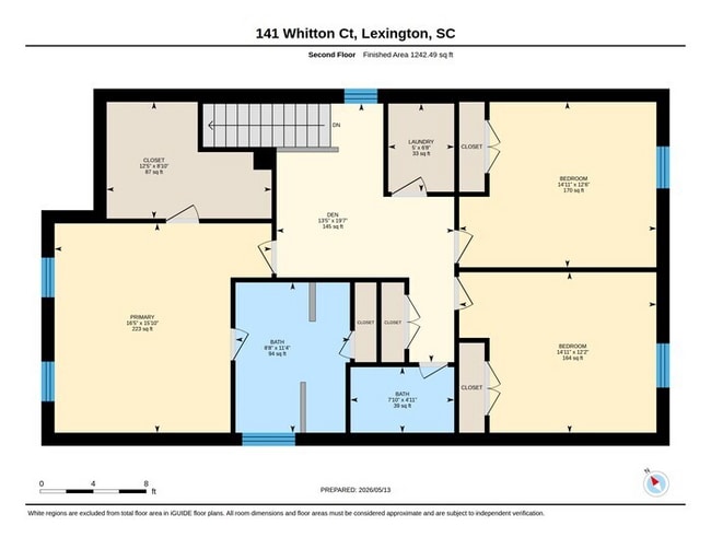 Photo - 141 Whitton Ct