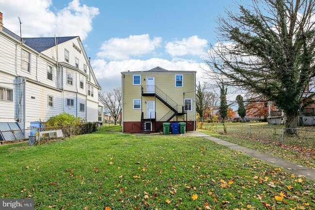 Photo - 4504 Garrison Blvd