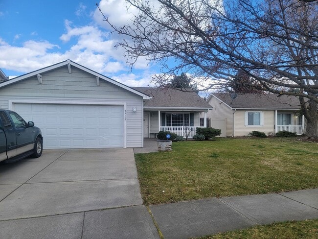 Building Photo - Great 3-bed Home In Spokane Valley