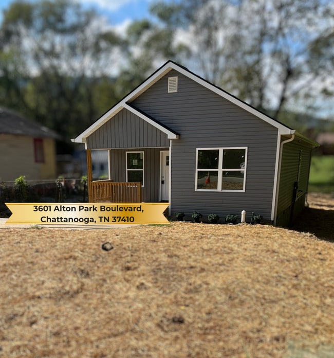 Building Photo - 3601 Alton Park Blvd