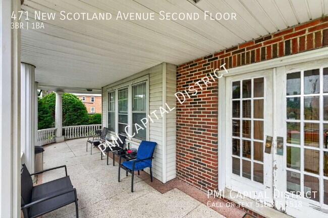 Photo - 471 New Scotland Ave