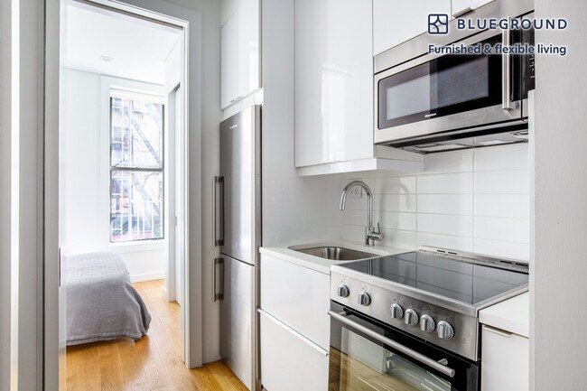 137 Thompson St Unit SI FL2-ID548