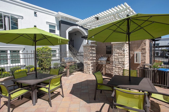 Photo - Ramblewood Apartments