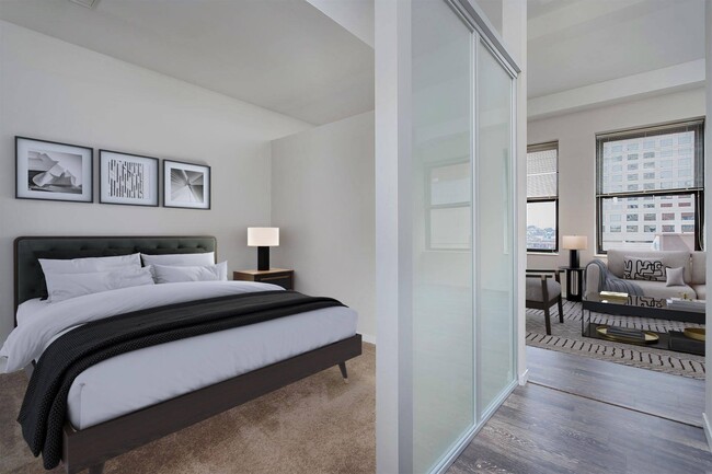 Photo - Parisian on Vine Apartments