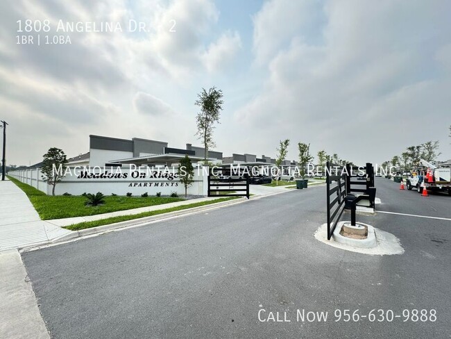 Photo - 1808 Angelina Dr Unit 2