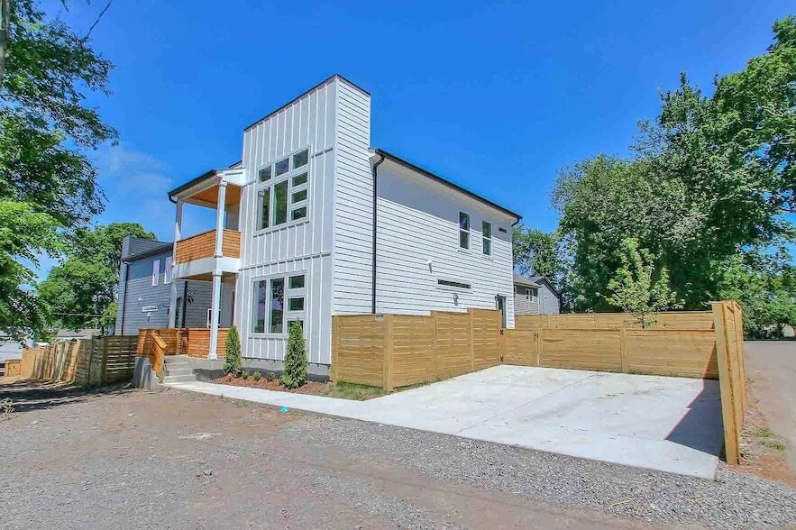 Photo - 1808 16th Ave N