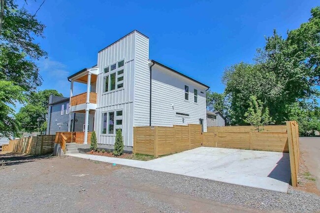 Photo - 1808 16th Ave N House