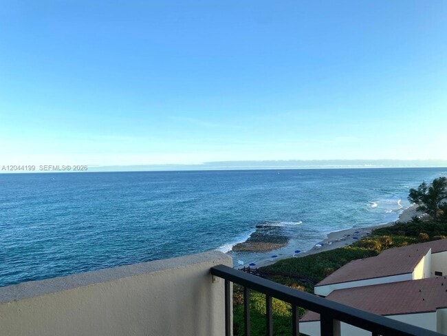 Building Photo - 4200 N Ocean Dr Unit 1-1103