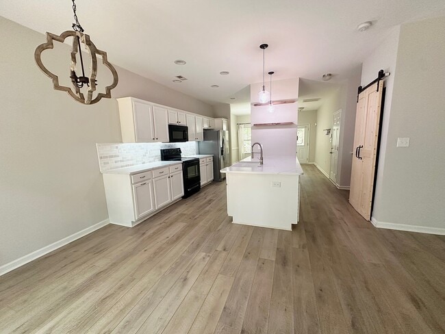 Photo - 126 Deep Gap Ct