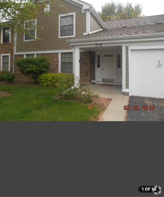 Building Photo - 218 Hawthorne Ct Unit C1 Rental