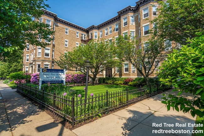 Photo - 105 Queensberry St Unidad 9