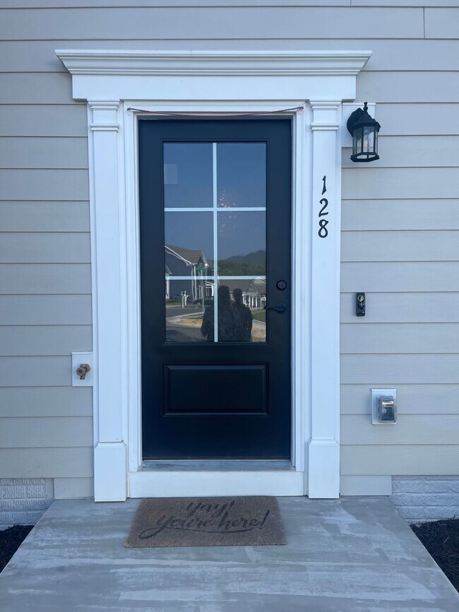 Photo - New Construction Townhouse