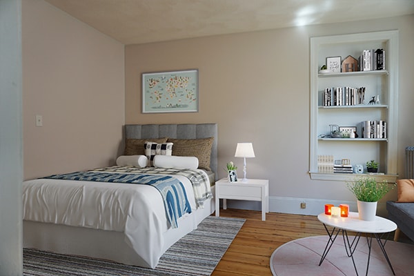 Photo - 145 Brown St Unit 2R