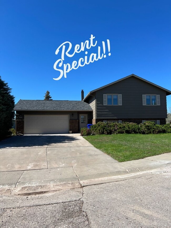 Building Photo - ~ RENT SPECIAL ~ HOLIDAY MERRINESS ~ Beautiful 4 bedroom cul-de-sac home for rent!