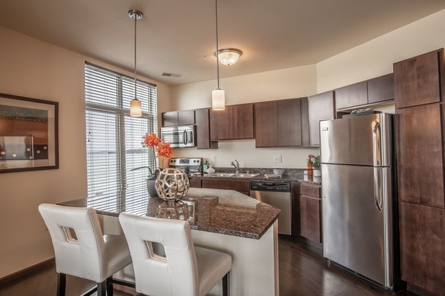 2 Bedroom