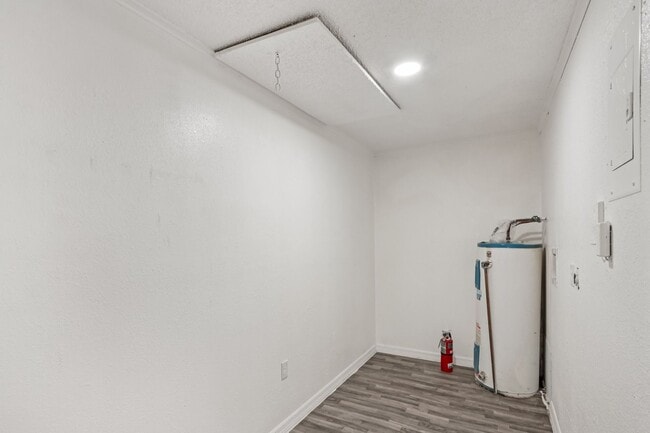 Photo - Beach Bluff Apartments