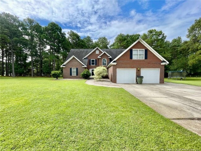 Building Photo - 260 Lick Creek Dr Rental
