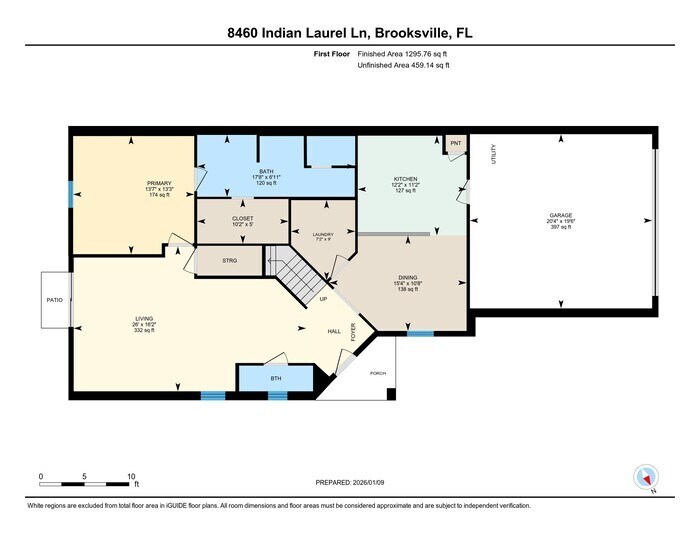 Photo - 8460 Indian Laurel Ln