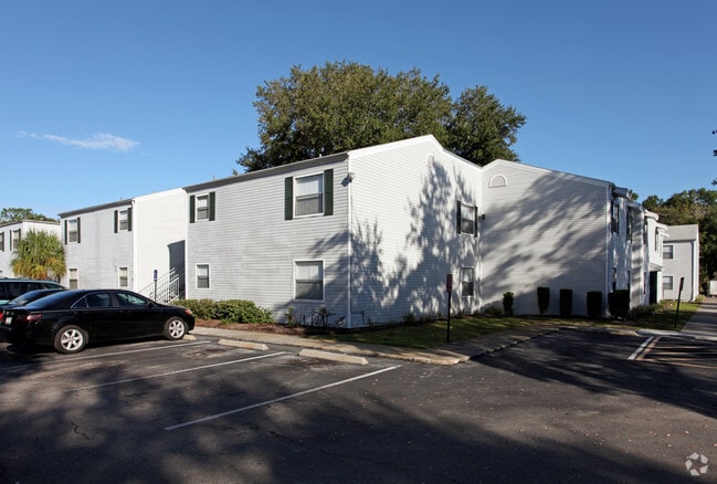 Building Photo - Cypress Landing Rental