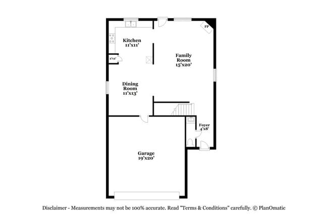 Photo - 3615 Rolling Springs Ln