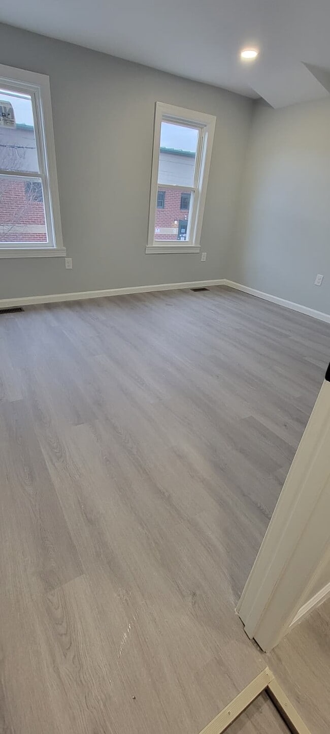 Bedroom #2 - 518 George St