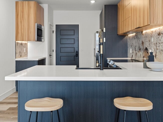 Photo - SoHo Apartments