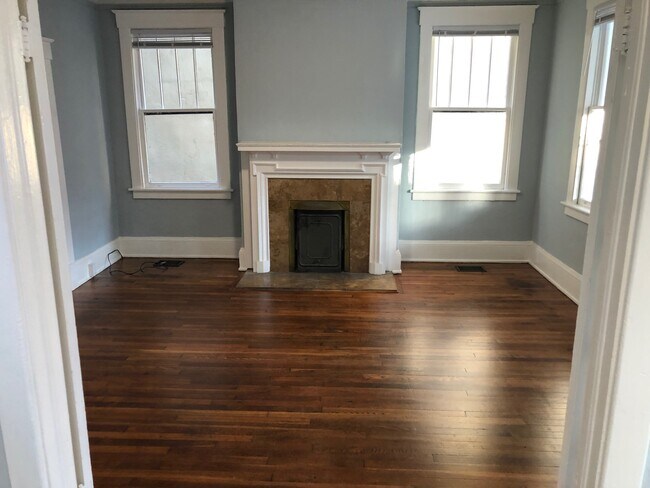 532 E Park Ave