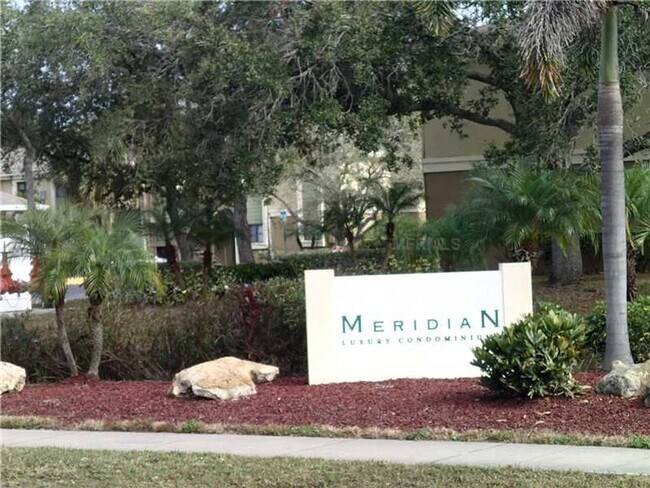 Photo - Ground floor 2bed/2bath ,water included,  in the heart of Carrollwood